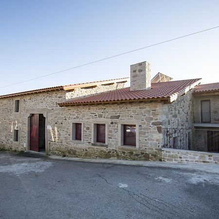 Casa Mirandes Rural Βίλα Miranda do Douro Εξωτερικό φωτογραφία