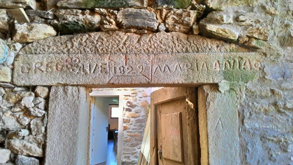 Casa Mirandes Rural Βίλα Miranda do Douro Εξωτερικό φωτογραφία