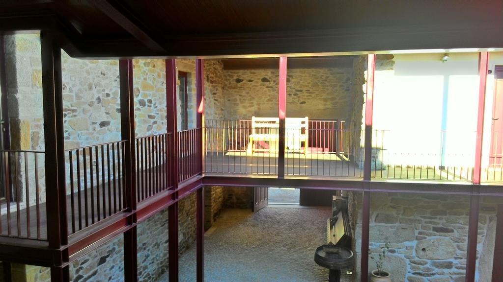 Casa Mirandes Rural Βίλα Miranda do Douro Εξωτερικό φωτογραφία