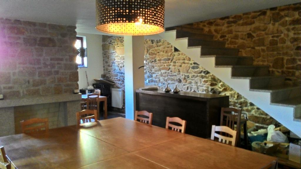 Casa Mirandes Rural Βίλα Miranda do Douro Εξωτερικό φωτογραφία
