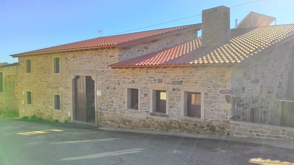 Casa Mirandes Rural Βίλα Miranda do Douro Εξωτερικό φωτογραφία