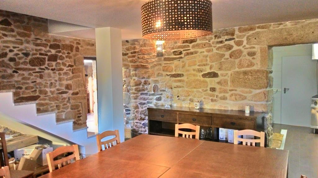 Casa Mirandes Rural Βίλα Miranda do Douro Εξωτερικό φωτογραφία