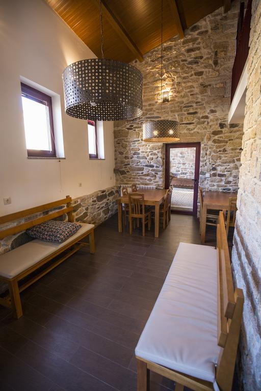 Casa Mirandes Rural Βίλα Miranda do Douro Εξωτερικό φωτογραφία