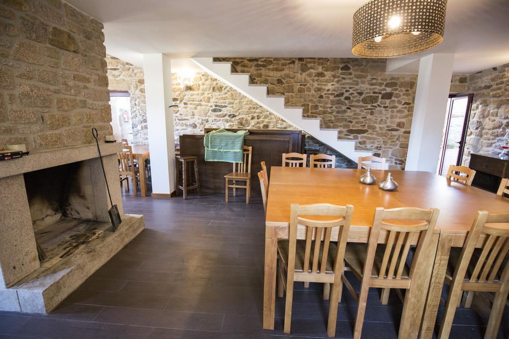 Casa Mirandes Rural Βίλα Miranda do Douro Εξωτερικό φωτογραφία