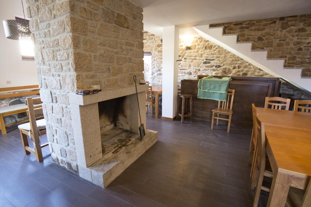 Casa Mirandes Rural Βίλα Miranda do Douro Εξωτερικό φωτογραφία