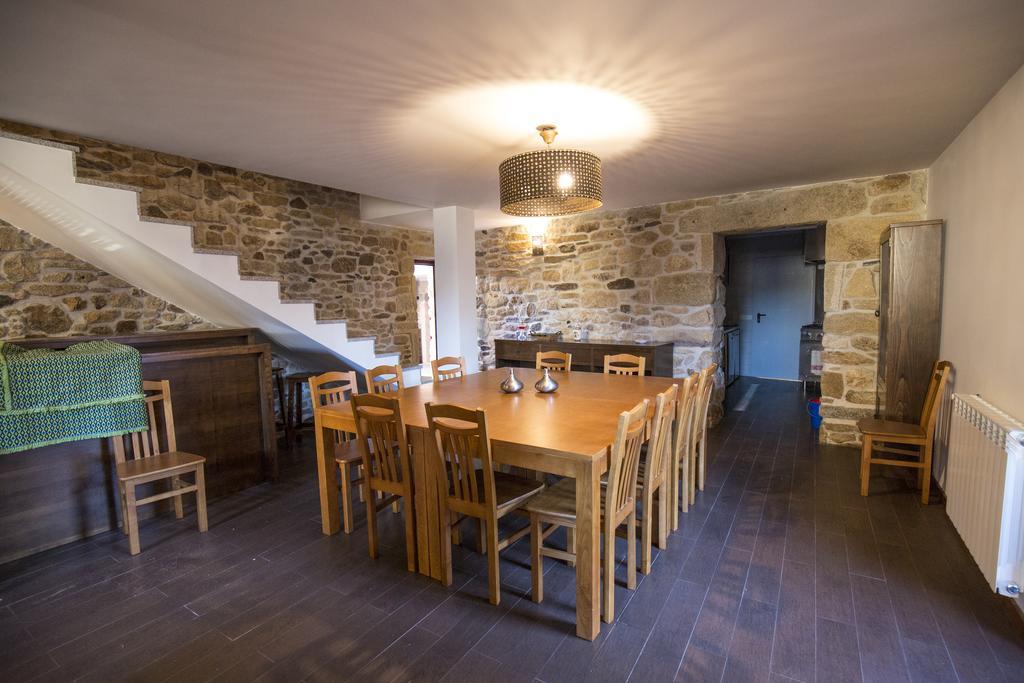 Casa Mirandes Rural Βίλα Miranda do Douro Εξωτερικό φωτογραφία