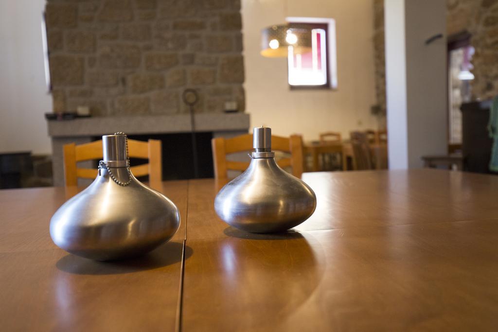 Casa Mirandes Rural Βίλα Miranda do Douro Εξωτερικό φωτογραφία