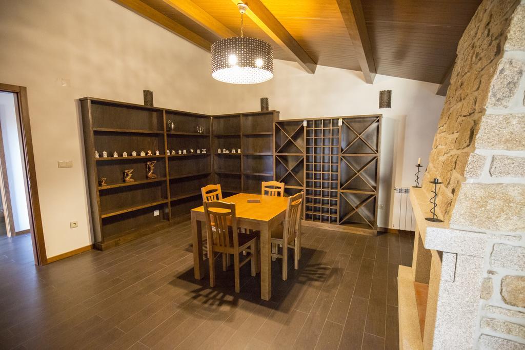 Casa Mirandes Rural Βίλα Miranda do Douro Εξωτερικό φωτογραφία