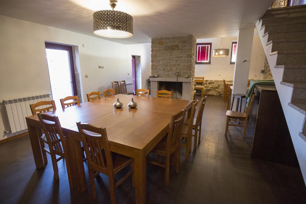 Casa Mirandes Rural Βίλα Miranda do Douro Εξωτερικό φωτογραφία