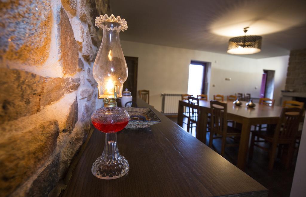 Casa Mirandes Rural Βίλα Miranda do Douro Εξωτερικό φωτογραφία