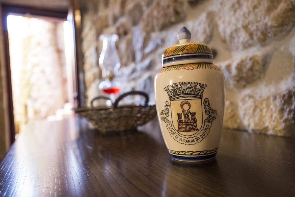 Casa Mirandes Rural Βίλα Miranda do Douro Εξωτερικό φωτογραφία