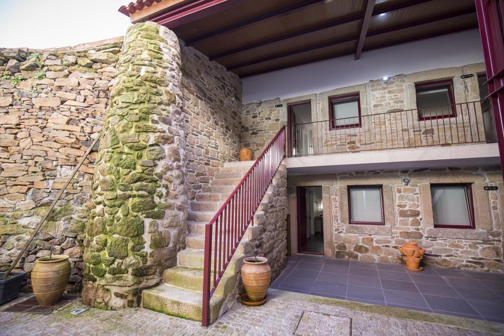 Casa Mirandes Rural Βίλα Miranda do Douro Εξωτερικό φωτογραφία