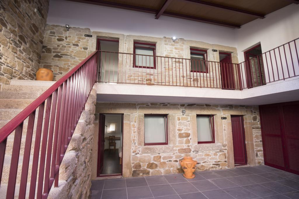 Casa Mirandes Rural Βίλα Miranda do Douro Εξωτερικό φωτογραφία