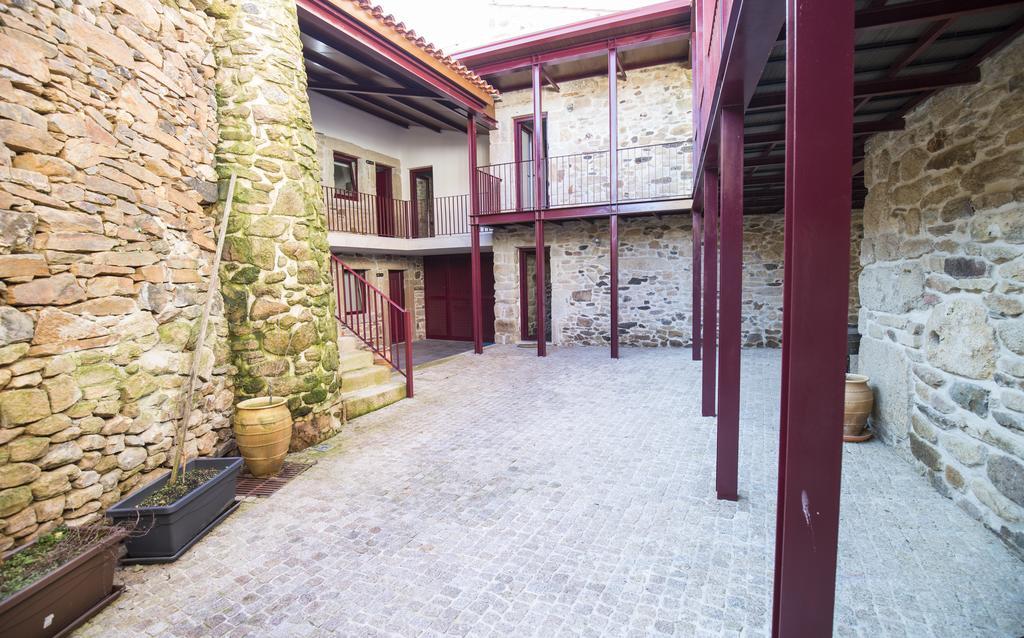 Casa Mirandes Rural Βίλα Miranda do Douro Εξωτερικό φωτογραφία
