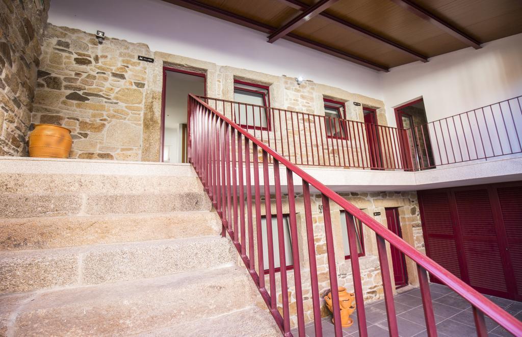 Casa Mirandes Rural Βίλα Miranda do Douro Εξωτερικό φωτογραφία