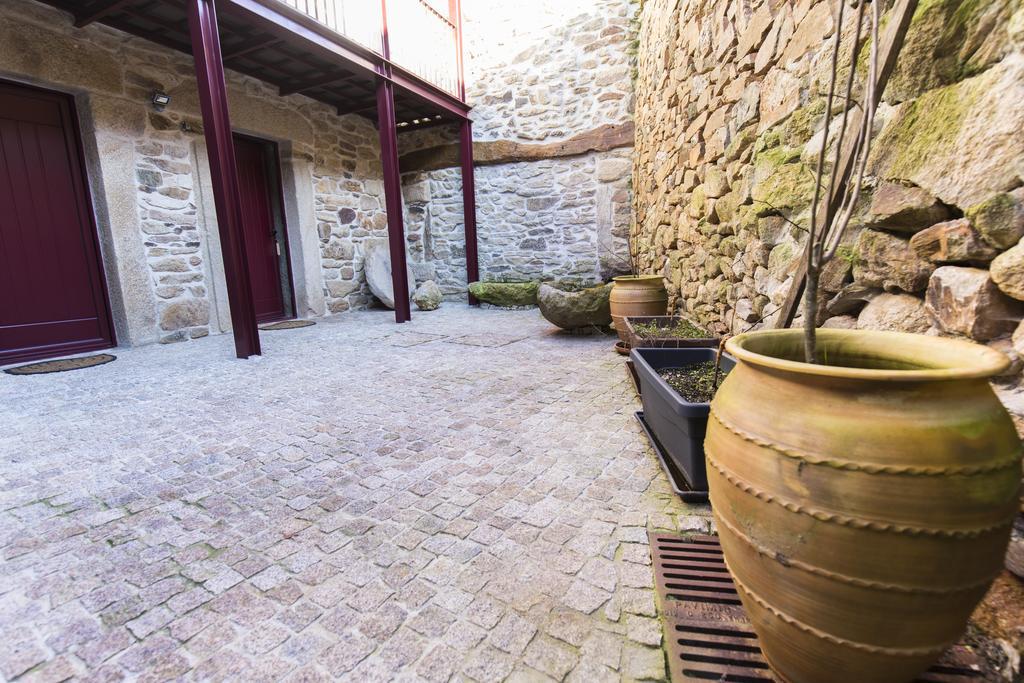 Casa Mirandes Rural Βίλα Miranda do Douro Εξωτερικό φωτογραφία