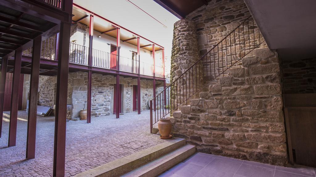 Casa Mirandes Rural Βίλα Miranda do Douro Εξωτερικό φωτογραφία