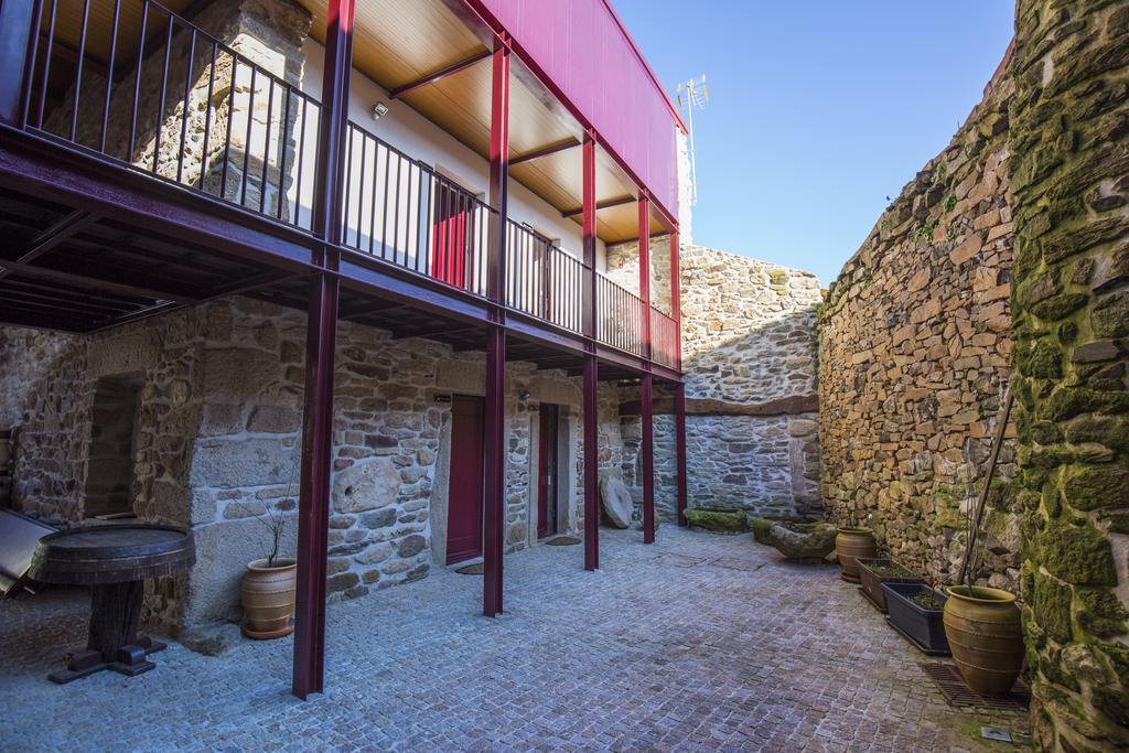 Casa Mirandes Rural Βίλα Miranda do Douro Εξωτερικό φωτογραφία