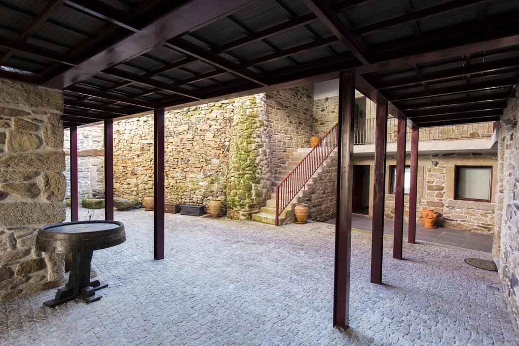 Casa Mirandes Rural Βίλα Miranda do Douro Εξωτερικό φωτογραφία