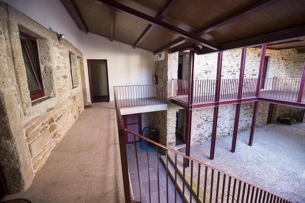 Casa Mirandes Rural Βίλα Miranda do Douro Εξωτερικό φωτογραφία