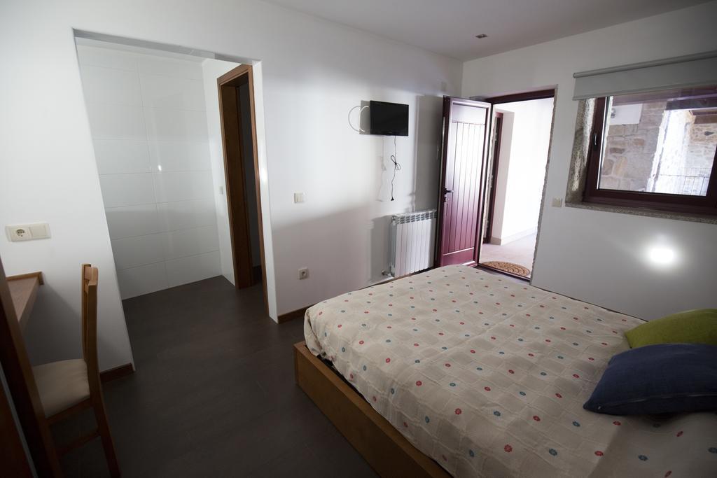 Casa Mirandes Rural Βίλα Miranda do Douro Εξωτερικό φωτογραφία