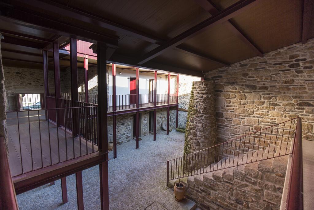 Casa Mirandes Rural Βίλα Miranda do Douro Εξωτερικό φωτογραφία