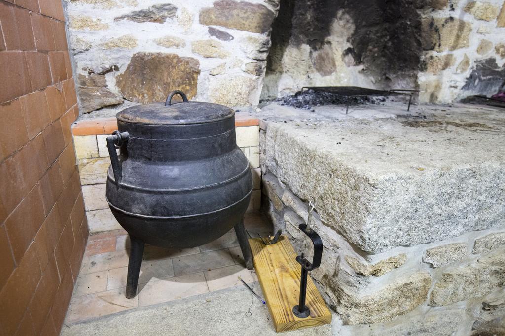 Casa Mirandes Rural Βίλα Miranda do Douro Εξωτερικό φωτογραφία