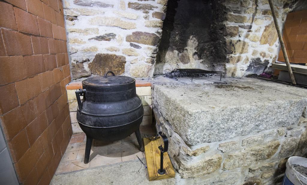 Casa Mirandes Rural Βίλα Miranda do Douro Εξωτερικό φωτογραφία
