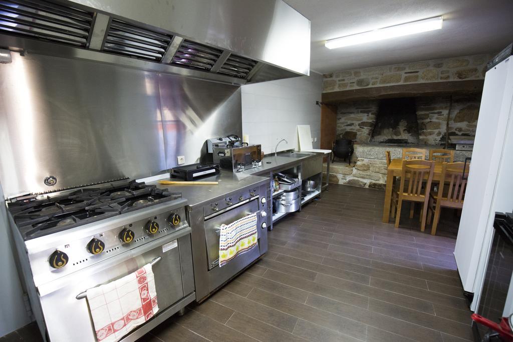 Casa Mirandes Rural Βίλα Miranda do Douro Εξωτερικό φωτογραφία