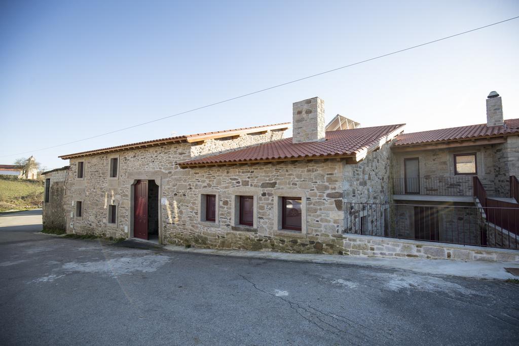 Casa Mirandes Rural Βίλα Miranda do Douro Εξωτερικό φωτογραφία