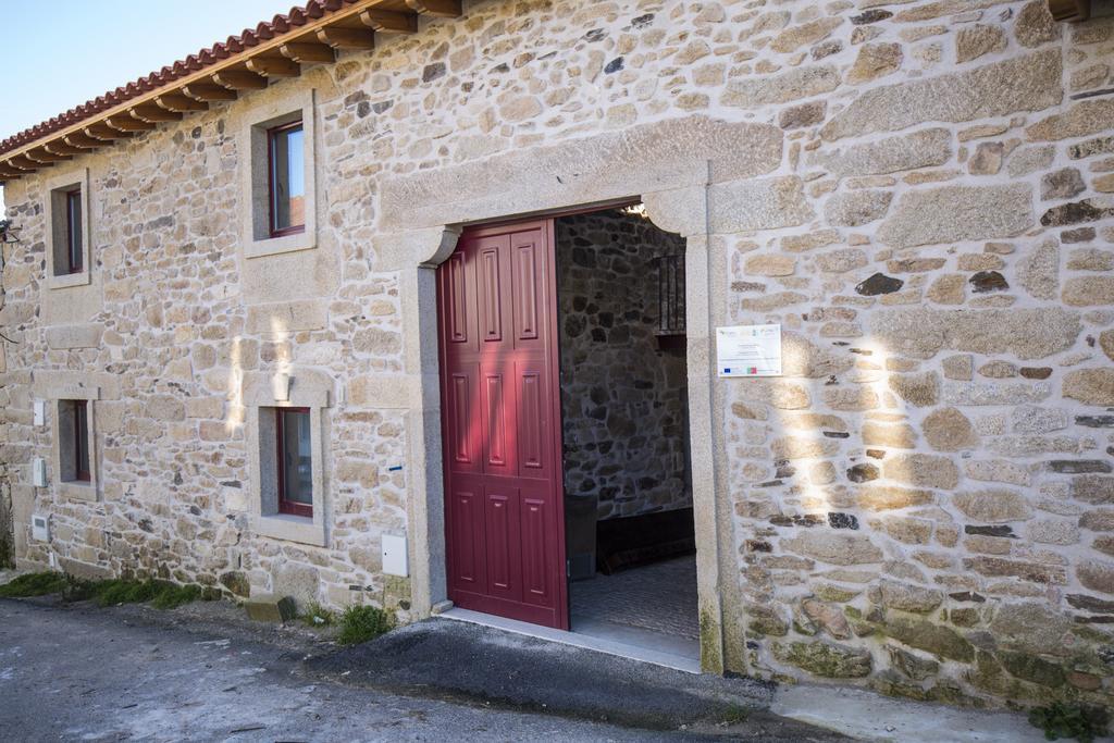 Casa Mirandes Rural Βίλα Miranda do Douro Εξωτερικό φωτογραφία