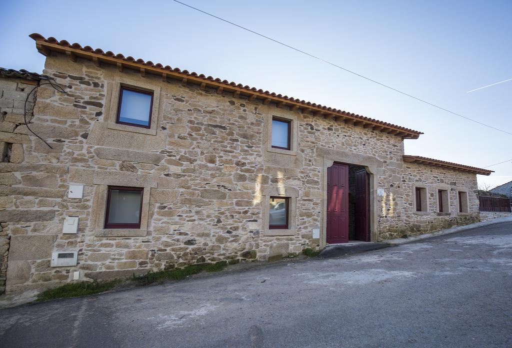 Casa Mirandes Rural Βίλα Miranda do Douro Εξωτερικό φωτογραφία