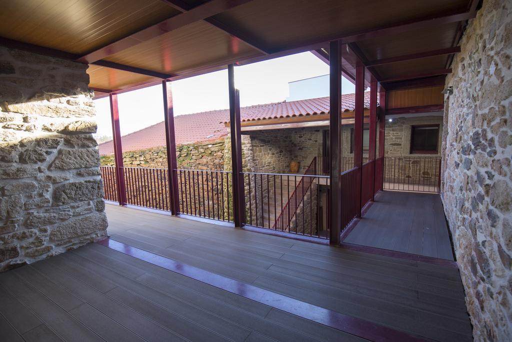 Casa Mirandes Rural Βίλα Miranda do Douro Εξωτερικό φωτογραφία