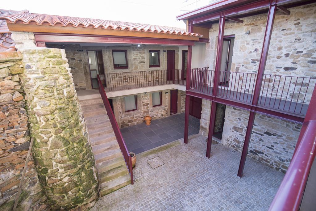 Casa Mirandes Rural Βίλα Miranda do Douro Εξωτερικό φωτογραφία