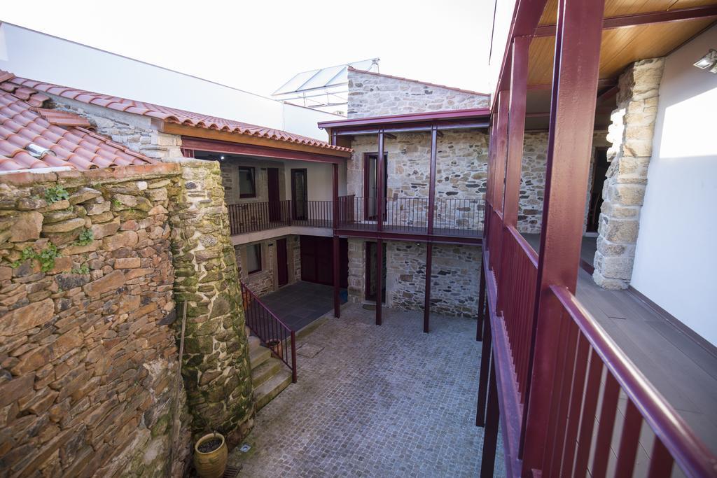 Casa Mirandes Rural Βίλα Miranda do Douro Εξωτερικό φωτογραφία