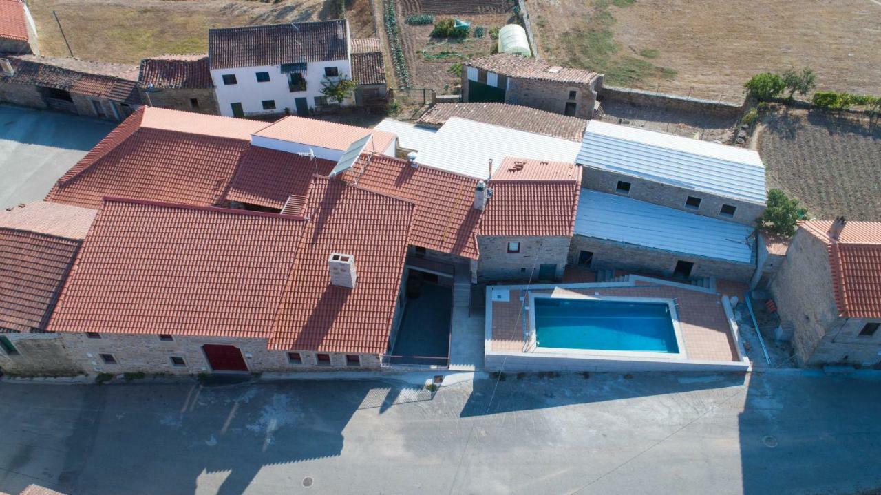 Casa Mirandes Rural Βίλα Miranda do Douro Εξωτερικό φωτογραφία