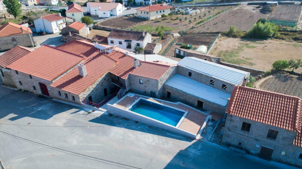 Casa Mirandes Rural Βίλα Miranda do Douro Εξωτερικό φωτογραφία